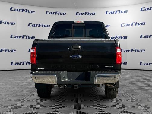 2015 Ford F-250 Lariat