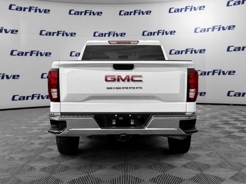 2022 GMC Sierra 1500 Pro