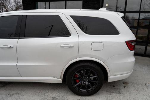 2020 Dodge Durango SRT AWD