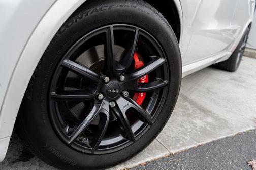 2020 Dodge Durango SRT AWD