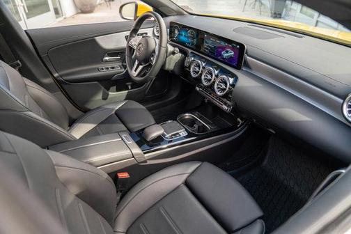 2020 Mercedes-Benz CLA 250 4MATIC