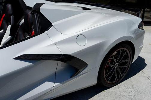2023 Chevrolet Corvette Stingray w/3LT