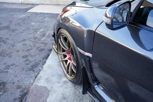 2011 Subaru Impreza WRX STi STI Limited