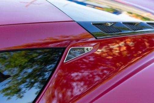 2024 Lotus Emira V6 First Edition