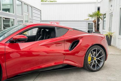 2024 Lotus Emira V6 First Edition