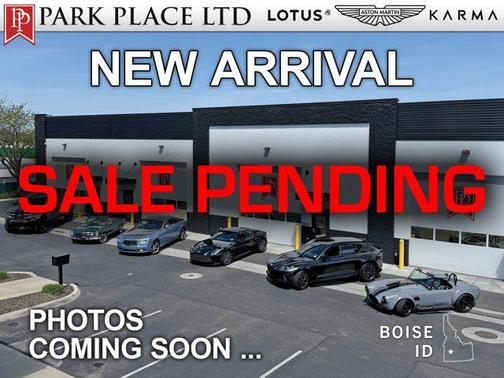 Iconic Silver Metallic 2024 Ford Mustang GT Premium