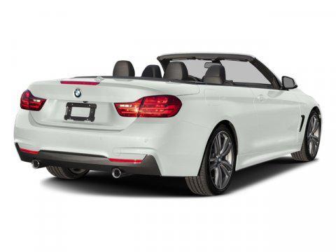 2017 BMW 440 i xDrive