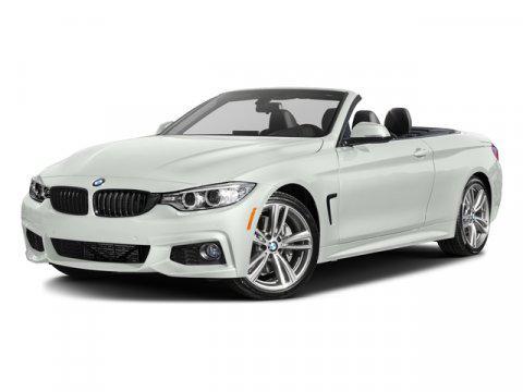 2017 BMW 440 i xDrive