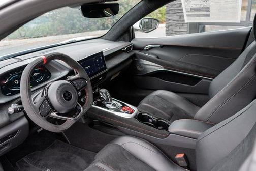 2024 Lotus Emira First Edition