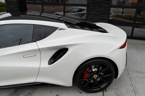 2024 Lotus Emira First Edition