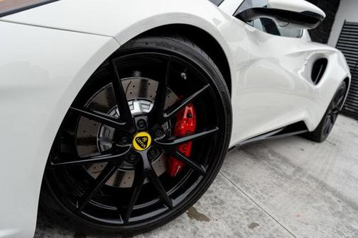 2024 Lotus Emira First Edition