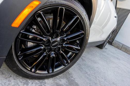 2024 MINI Convertible Cooper S