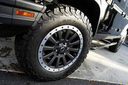 2024 INEOS Grenadier Fieldmaster