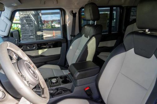 2024 INEOS Grenadier Fieldmaster