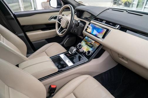 2021 Land Rover Range Rover Velar P340 S R-Dynamic