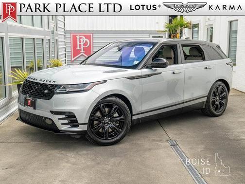 2021 Land Rover Range Rover Velar P340 S R-Dynamic