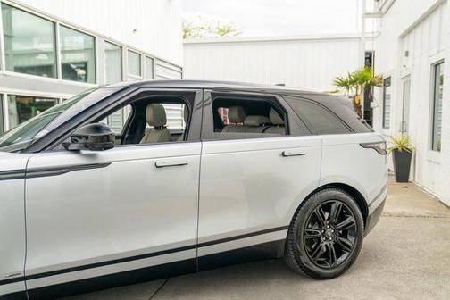 2021 Land Rover Range Rover Velar P340 S R-Dynamic