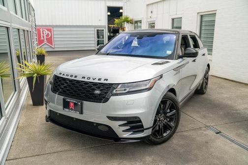 2021 Land Rover Range Rover Velar P340 S R-Dynamic