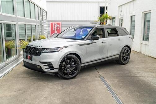 2021 Land Rover Range Rover Velar P340 S R-Dynamic