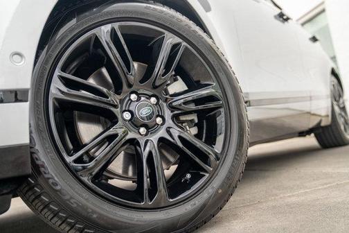 2021 Land Rover Range Rover Velar P340 S R-Dynamic