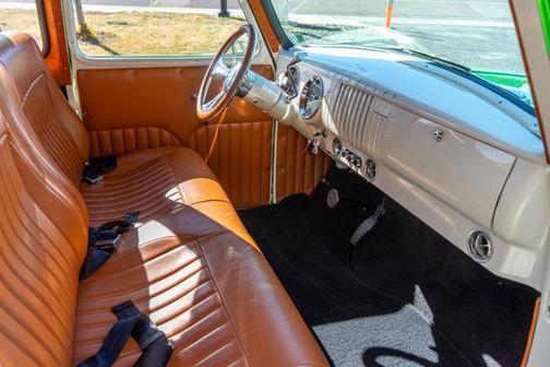 1954 Chevrolet 3100 Base