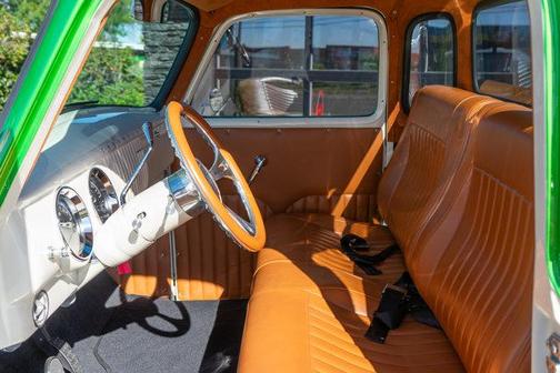 1954 Chevrolet 3100 Base