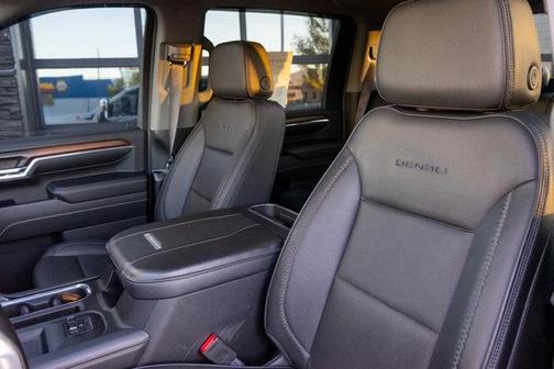 2024 GMC Sierra 3500 Denali