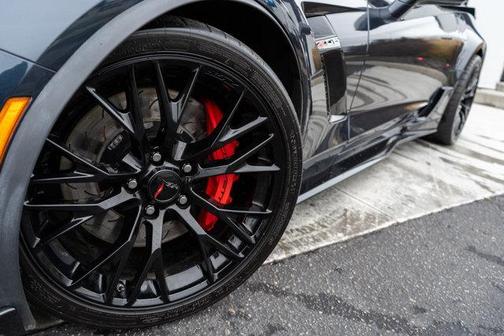 2016 Chevrolet Corvette Z06