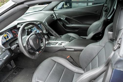 2016 Chevrolet Corvette Z06