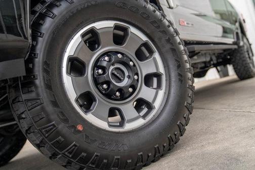 2024 Ford F-350 Platinum