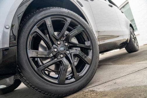 2021 Land Rover Discovery P300 S R-Dynamic