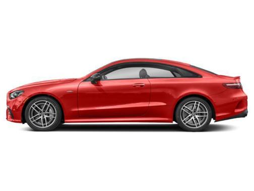 Mojave Silver Metallic 2021 Mercedes-Benz AMG E 53 4MATIC