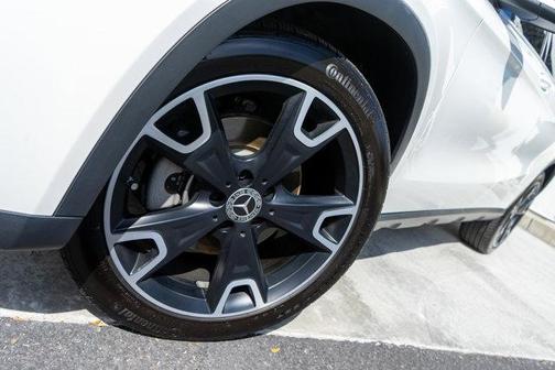 2019 Mercedes-Benz GLA 250 4MATIC