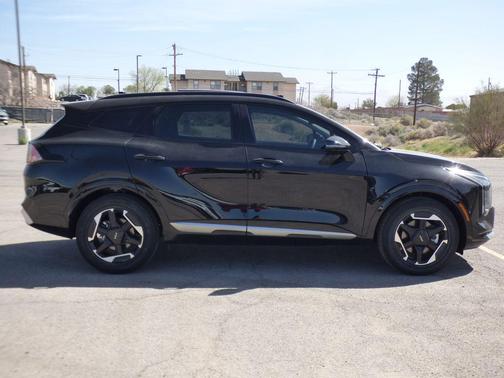 2026 Kia Sportage SX