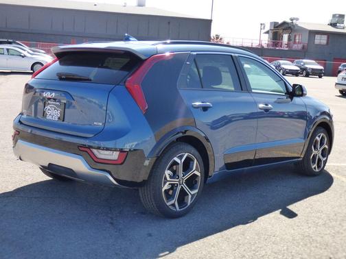 2025 Kia Niro Touring