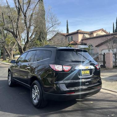 2016 Chevrolet Traverse 1LT