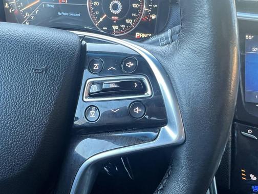 2014 Cadillac XTS Premium