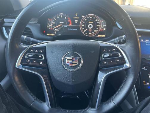 2014 Cadillac XTS Premium