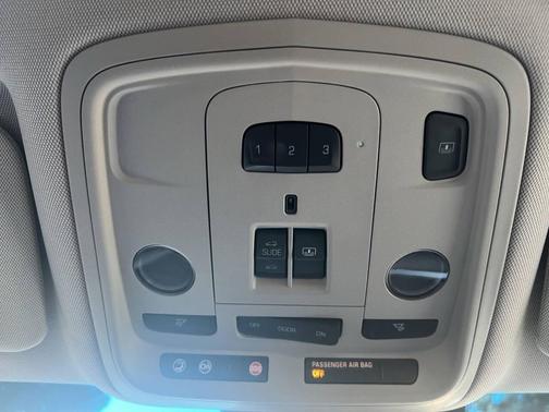 2014 Cadillac XTS Premium