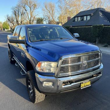 2011 Dodge Ram 2500 Laramie