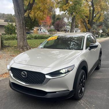 2024 Mazda CX-30 2.5 S Select Sport
