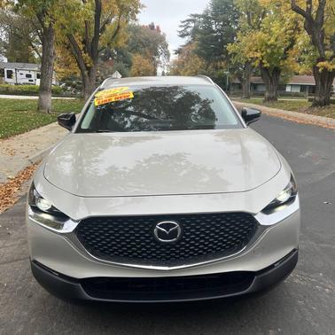 2024 Mazda CX-30 2.5 S Select Sport