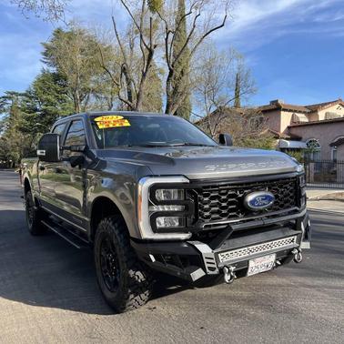 2023 Ford F-250 XL