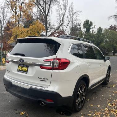2024 Subaru Ascent Limited 7-Passenger