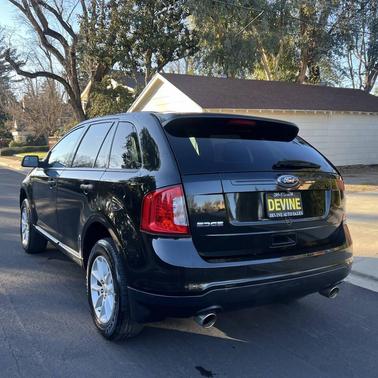 2014 Ford Edge SE