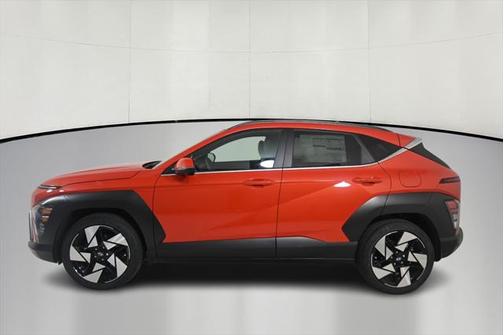 2025 Hyundai KONA Limited