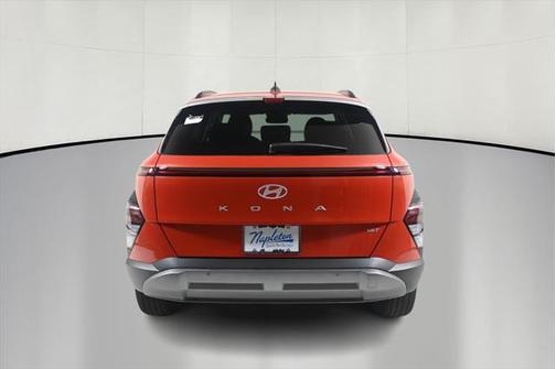 2025 Hyundai KONA Limited