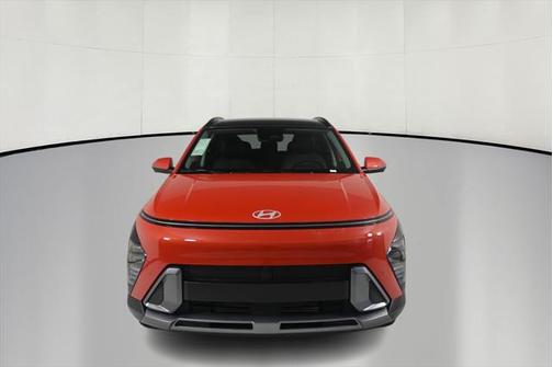 2025 Hyundai KONA Limited