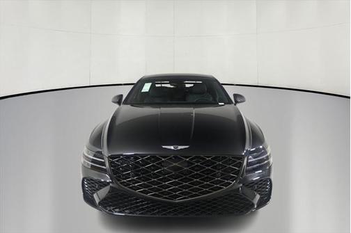 2025 Genesis G80 2.5T Sport Prestige AWD