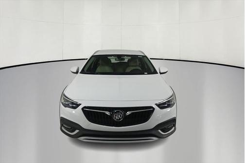 2018 Buick Regal TourX Preferred